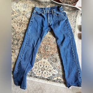 Levi’s Jeans